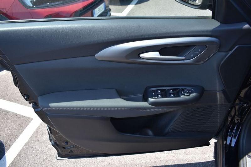 Alfa Romeo Tonale 1.5 160cv Hybrid TCT7 Veloce