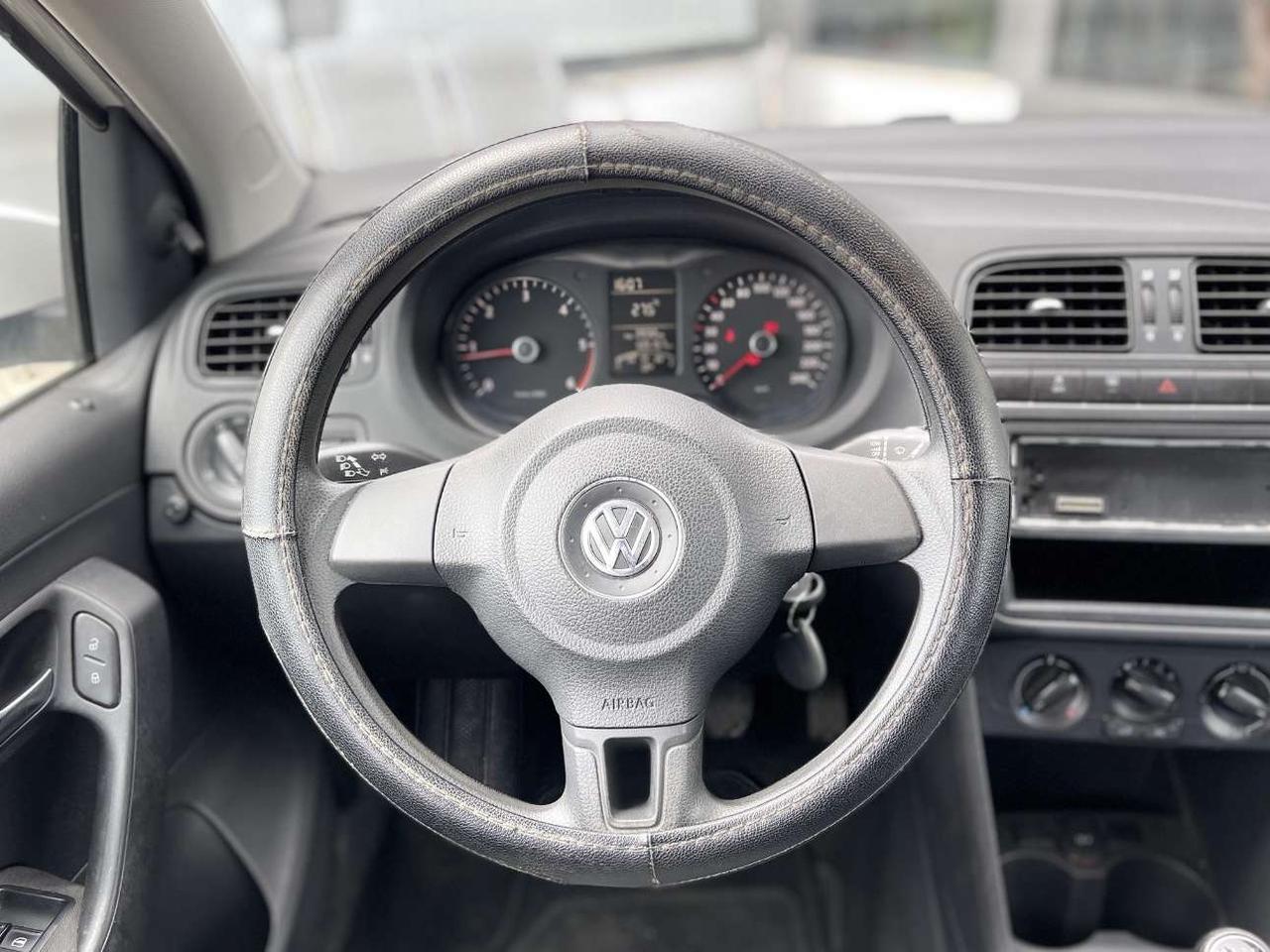 Volkswagen Polo Polo 5p 1.2 tdi Comfortline