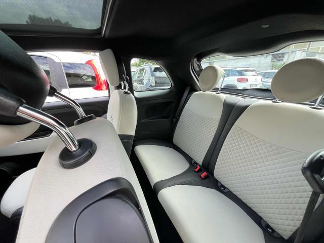 FIAT 500 Dolcevita 1.0 Hybrid