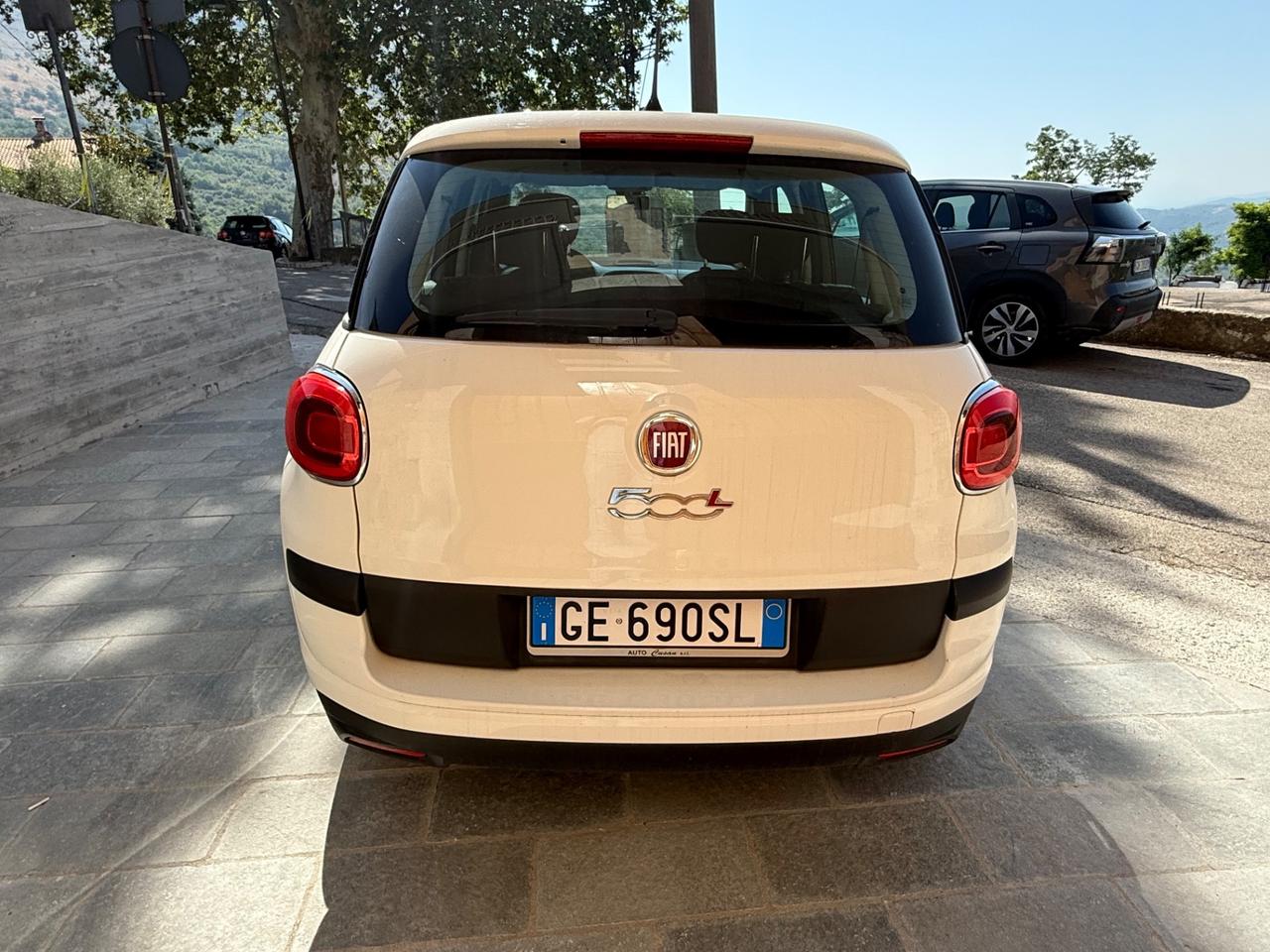 Fiat 500L Pro 1.6 MJT 120CV Mirror 4 posti (N1)
