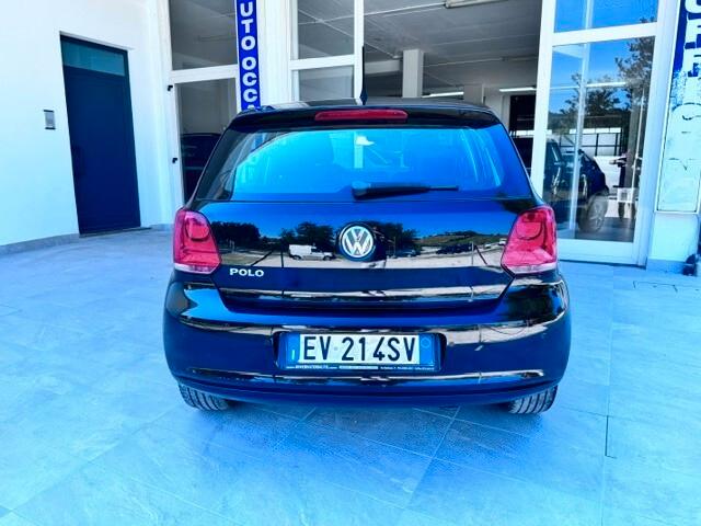 VW Polo 1.0 BENZINA - SOLO 76.000 KM !!
