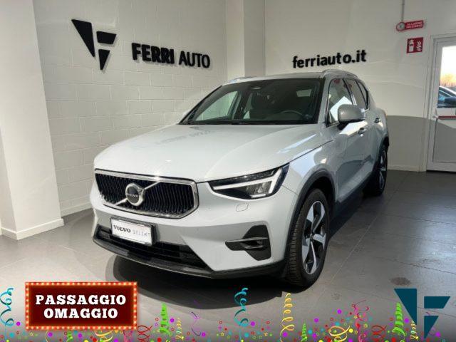 VOLVO XC40 B3 automatico Core