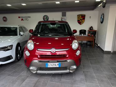 Fiat 500L 1.3 Multijet 85 CV Trekking