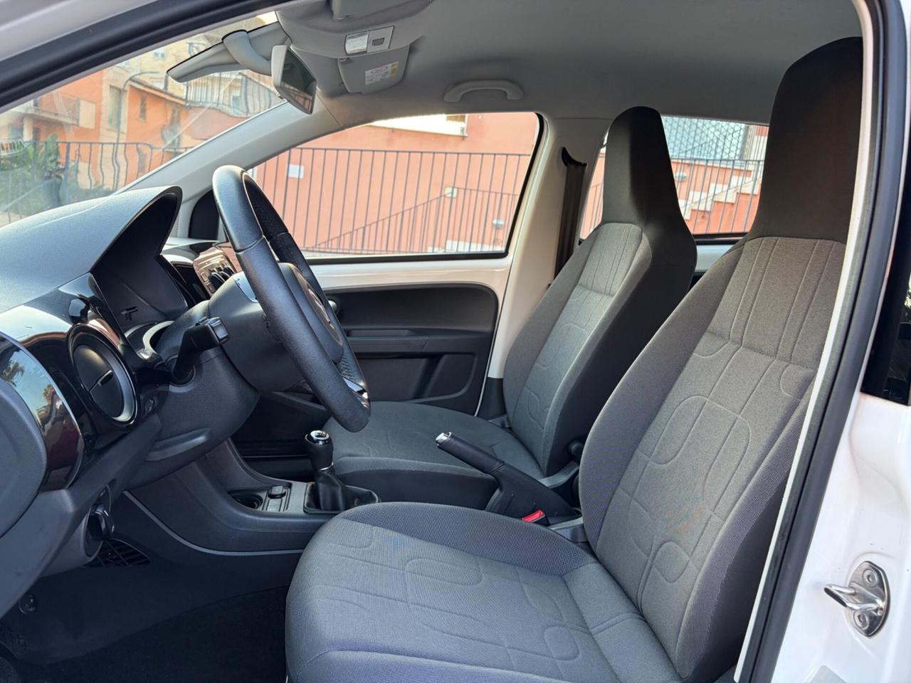 Volkswagen up! 1.0 75 CV 5p. move Ideale per neopa