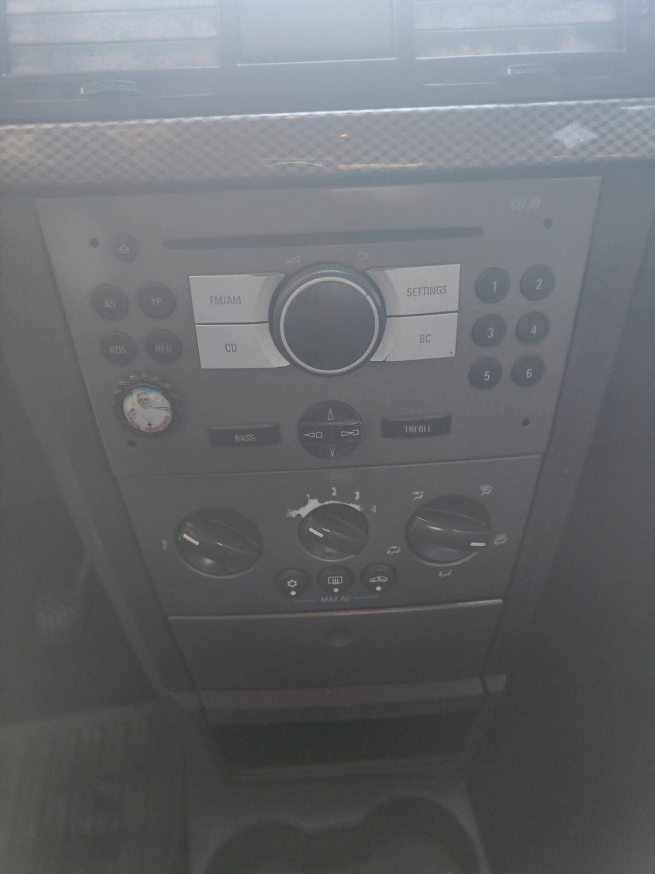 Opel Meriva 1.3 CDTI Cosmo