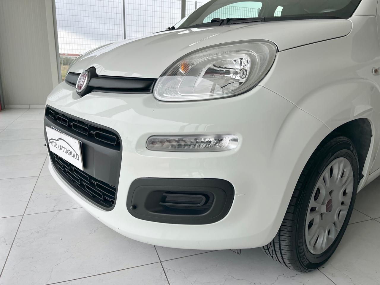 Fiat Panda 1.2 Easy BENZINA POCHI KM
