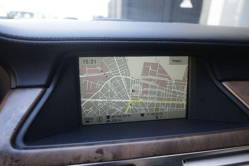 Mercedes-Benz CLS Mercedes-Benz CLS 350 CDI 4Matic BlueEF Shooting Brake 195KW ANNO 2013