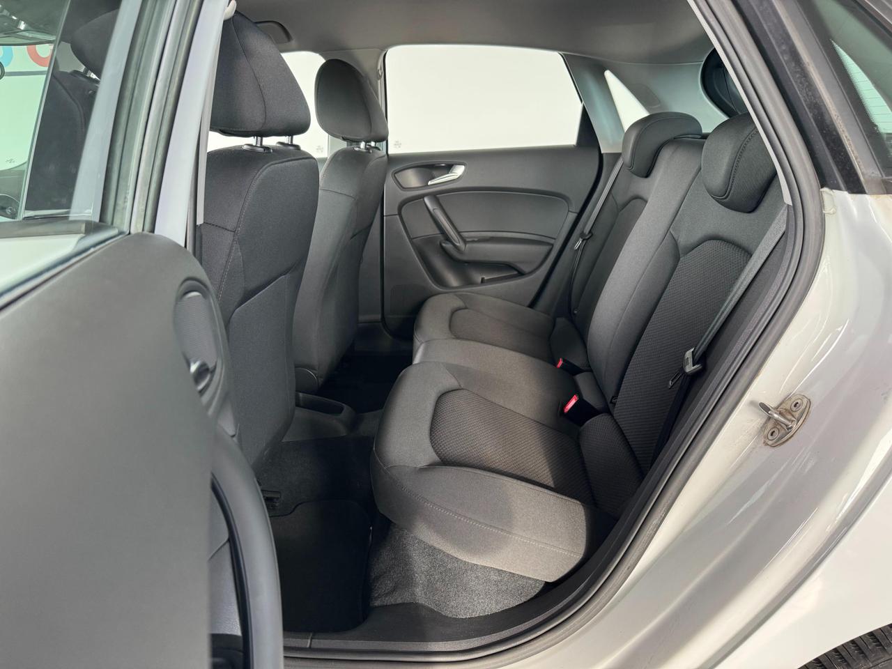 Audi A1 Sportback 1.2 tfsi S Line Edition