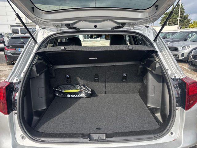 SUZUKI Vitara 1.4 Hybrid Cool