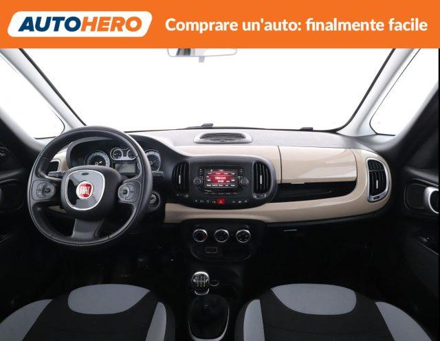 FIAT 500L Living 1.6 Multijet 105 CV Pop Star