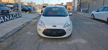 Ford Ka Ka+ 1.3 TDCi 75CV cDPF
