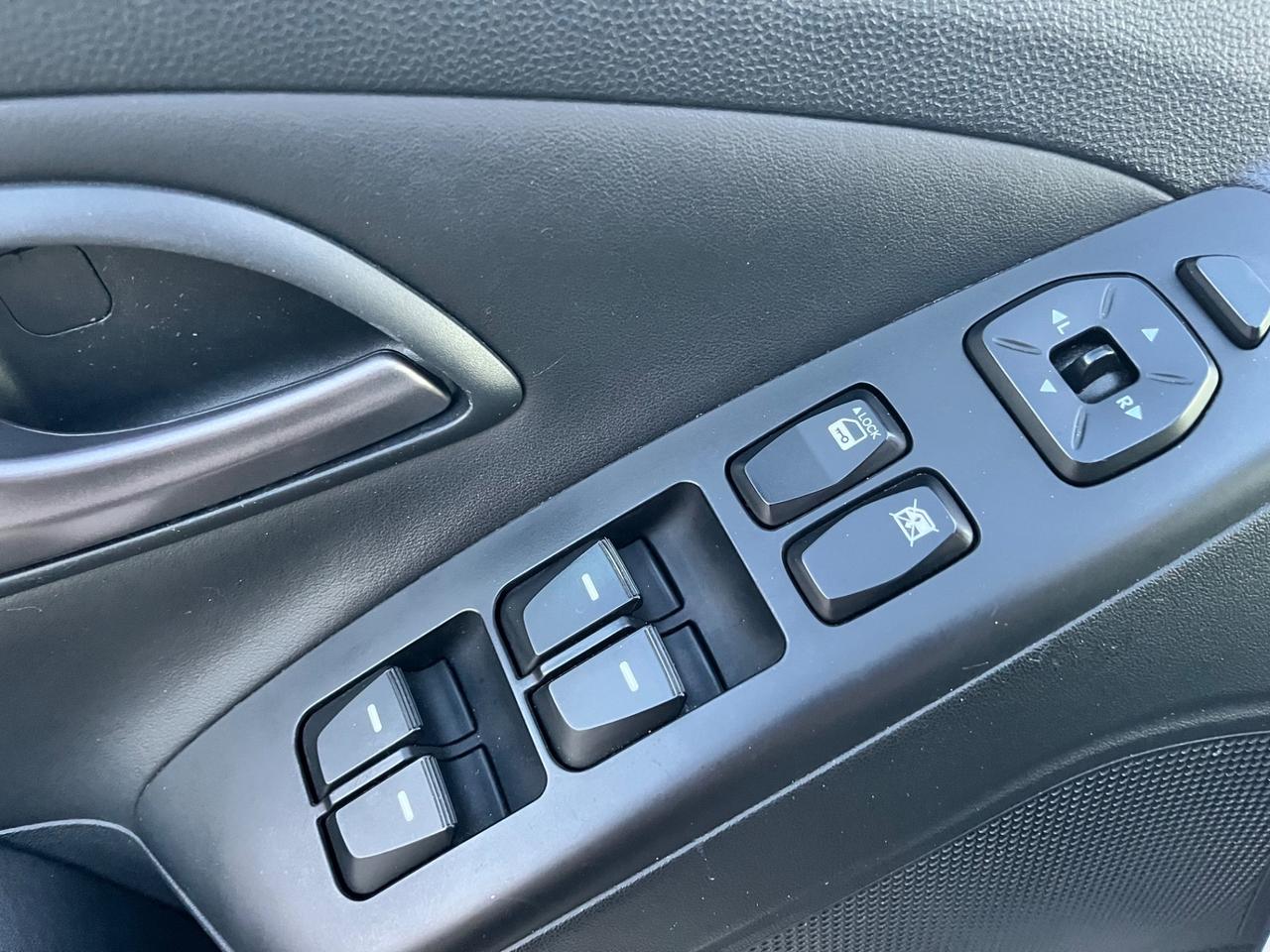 Hyundai iX35 1.7 CRDi 2WD Comfort