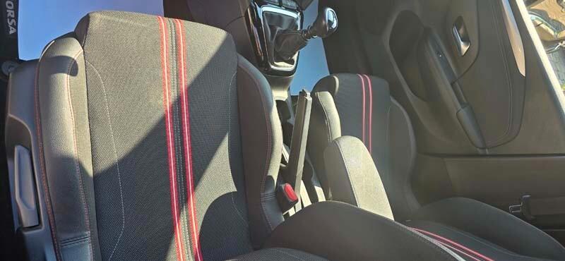 Opel Corsa 1.5 D 101 CV GS Line