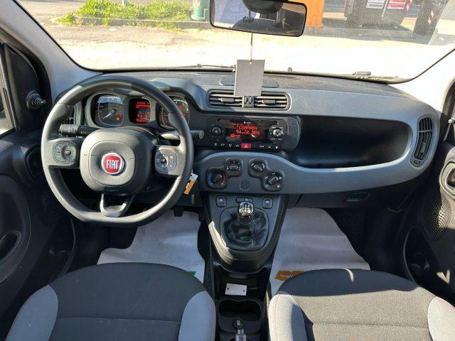 FIAT Panda BIFUEL METANO 0.9 Turbo Natural Power Easy