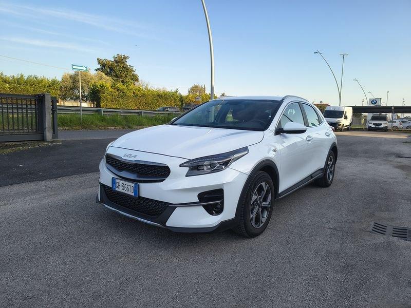 Kia Xceed 1.0 TGDI Urban GPL 120 CV