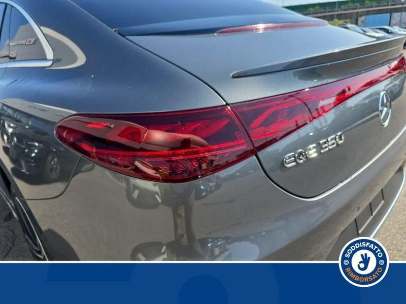 Mercedes-Benz EQE 350 4Matic Premium Extra