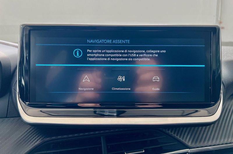 Peugeot 208 208 Hybrid 100 e-DCS6 Style