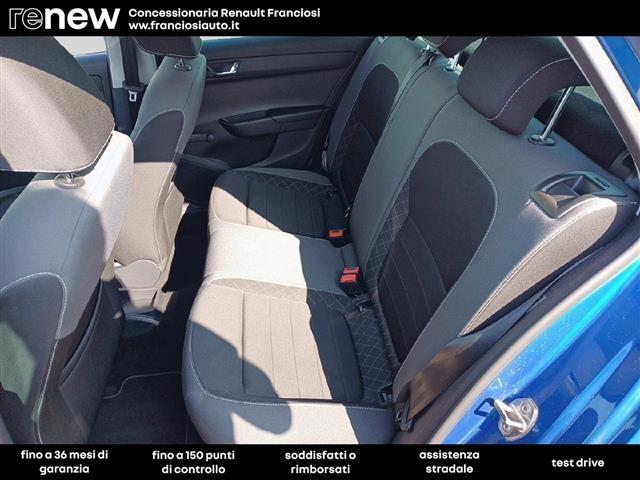 SKODA Fabia 5 Porte 1.0 MPI 60cv Twin Color Nero my19