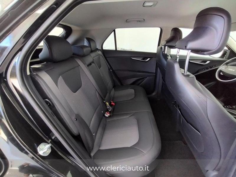 Kia Niro 1.6 GDi DCT HEV Style