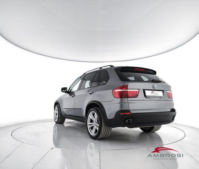BMW X5 xDrive35d