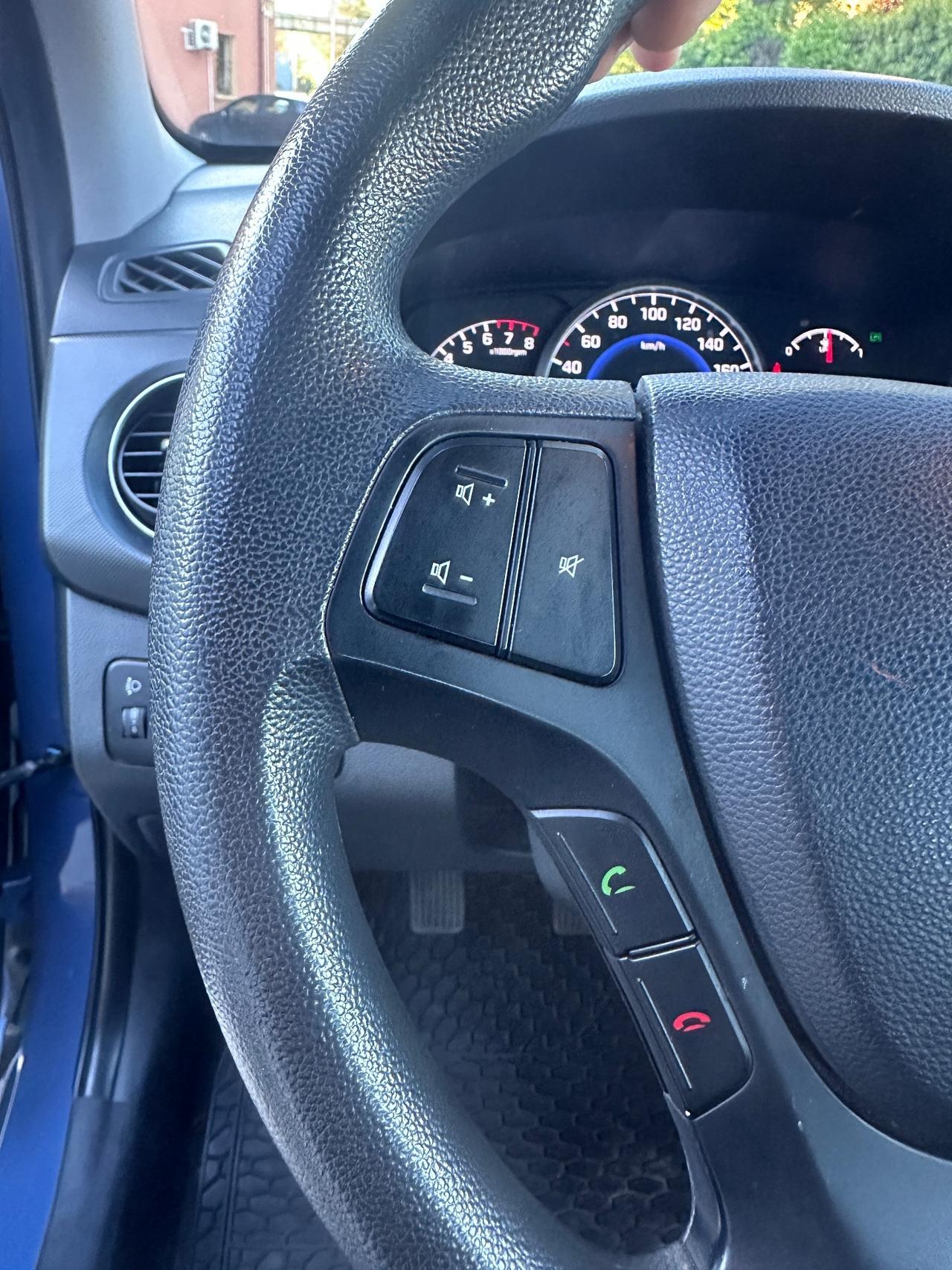 Hyundai i10 1.0 LPGI Econext Login