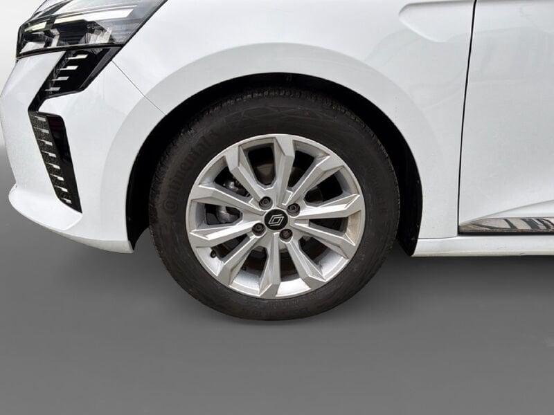 Renault Clio 1.0 TCE 74KW GPL EVOLUTION