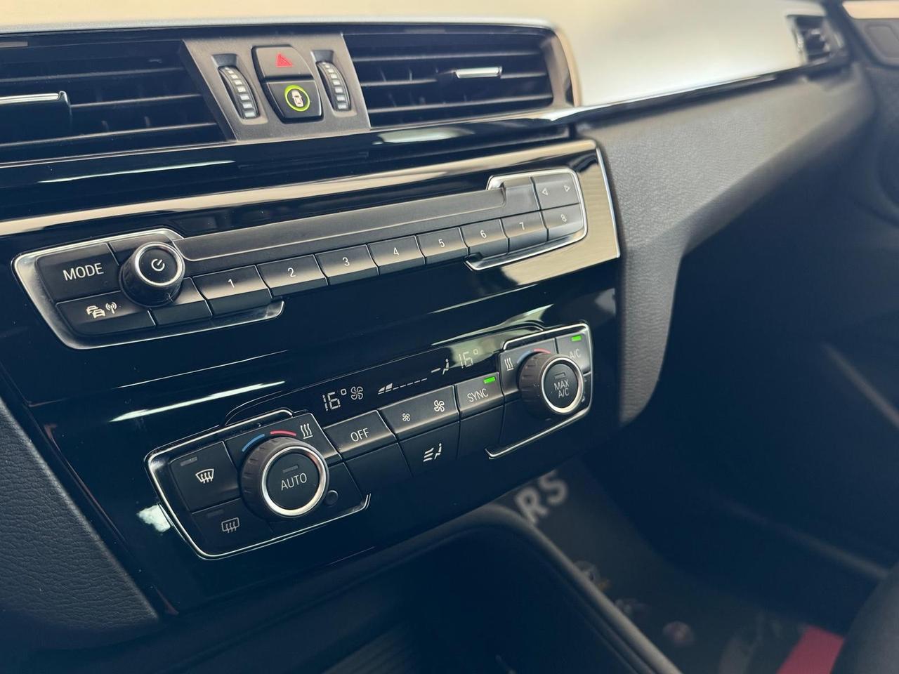 Bmw X1 sDrive20d