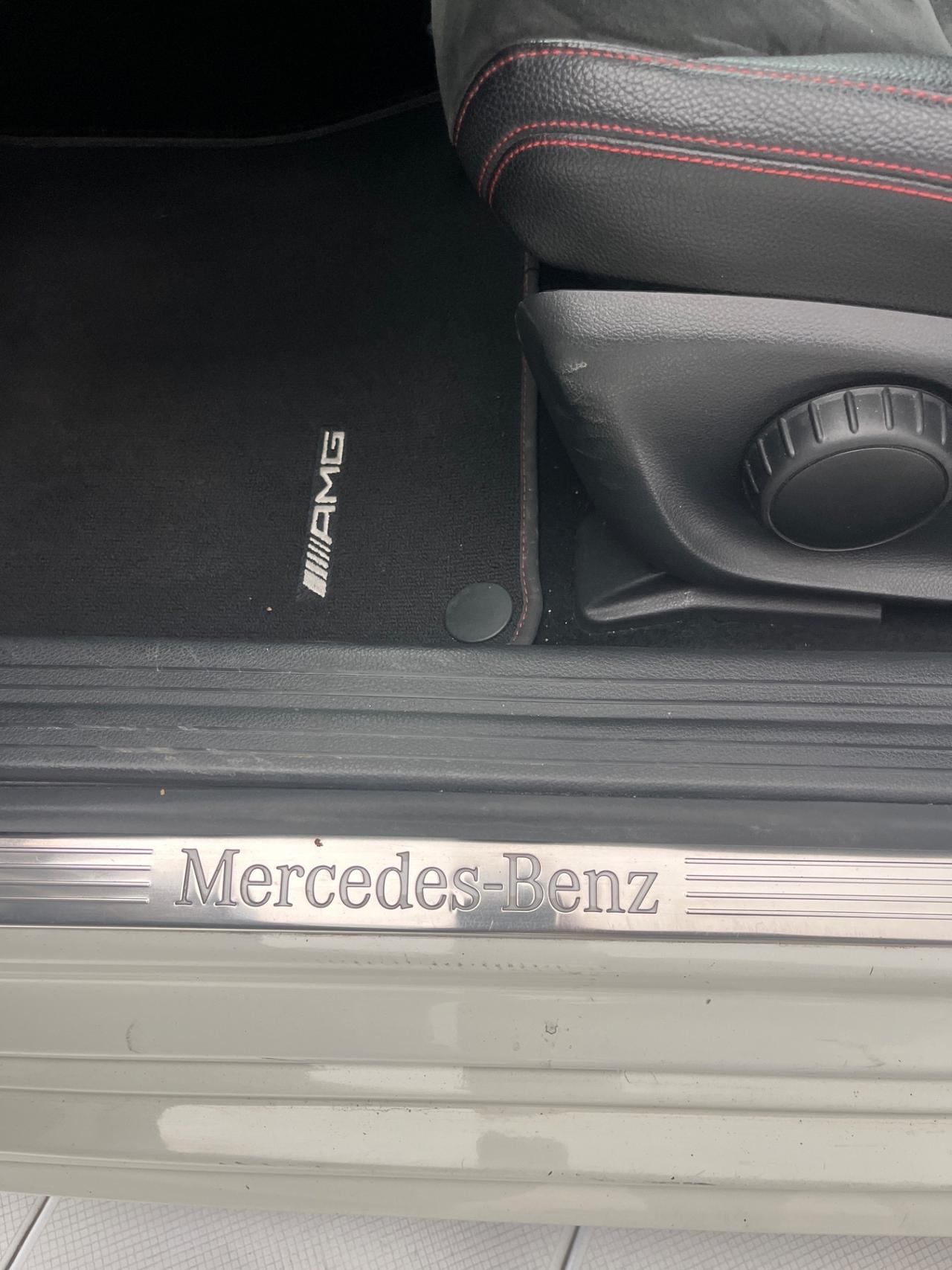 Mercedes-benz CLA 220 CDI 4Matic Automatic Premium