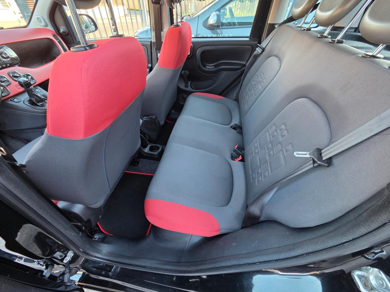 Fiat Panda 1.2 EasyPower Pop
