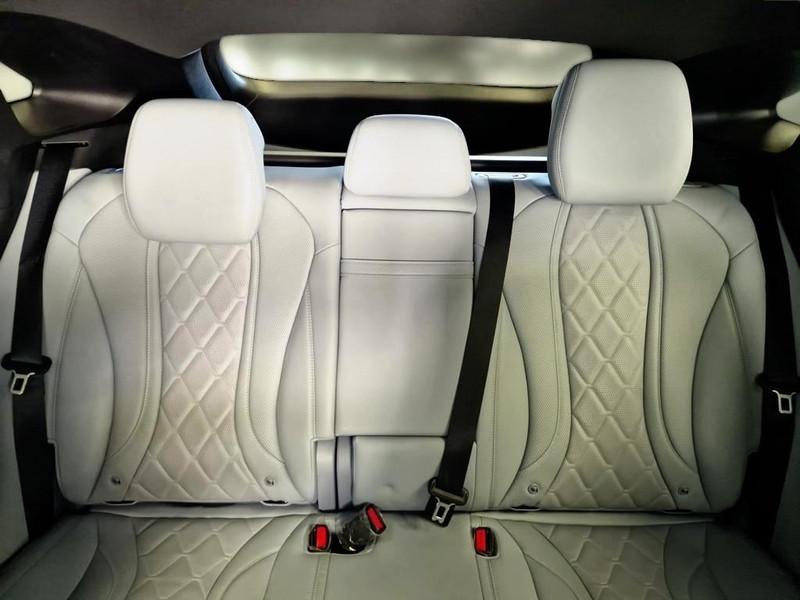 BYD SEALION 7 91,30 KWH EXCELLENCE AWD SUV