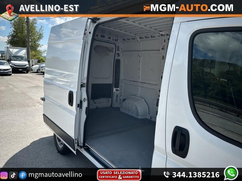 FIAT DUCATO FURGONE 2.2 mjt 140 PM-TM L2H2