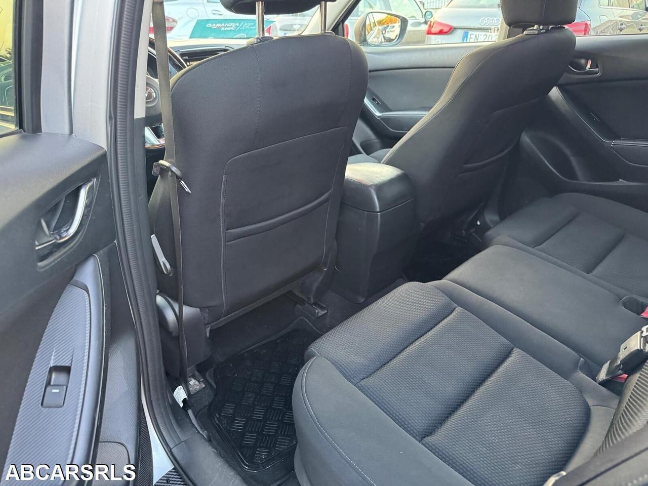 MAZDA - CX-5 - 2.2L Skyactiv-D 150 CV 2WD Evolve - FINANZIABILE - PERMUTE