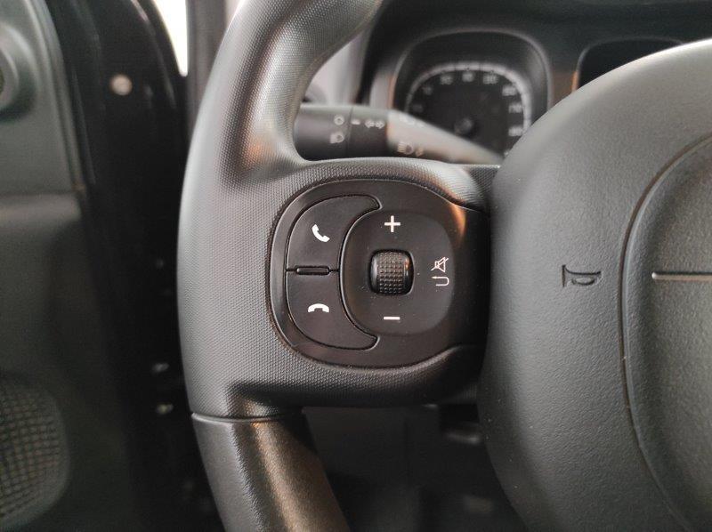 FIAT Panda 3ª serie - Panda 1.2 City Cross