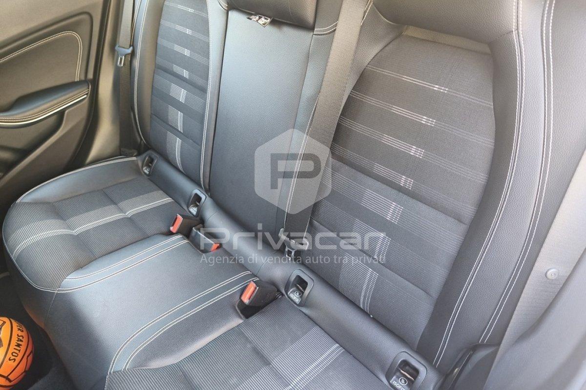 MERCEDES A 180 d Automatic Sport
