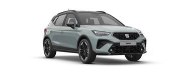Seat Arona 1.0 New Model