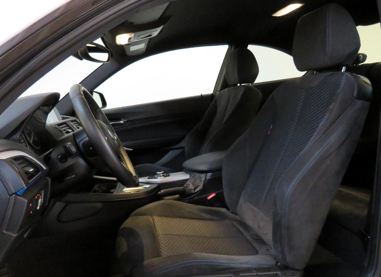 Bmw 218 Coupe Msport 150cv