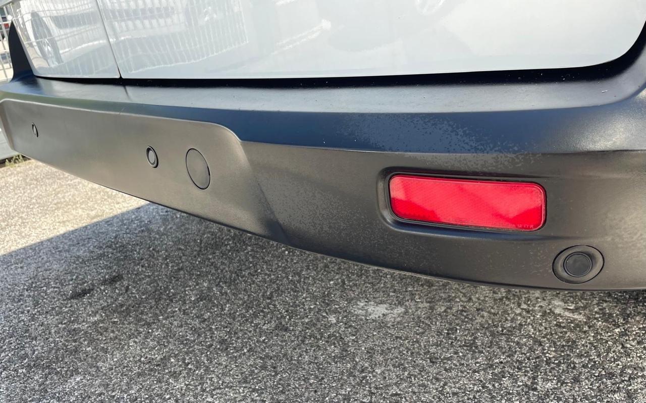 Ford Transit Connect L2 PASSO LUNGO 3 POSTI 1.5 TDCI 120CV E6D PRONTO