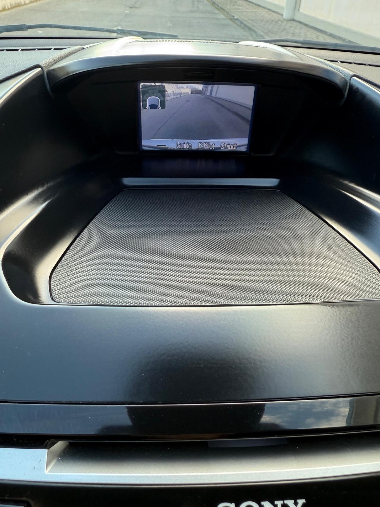 Ford Kuga 2.0 TDCI 140 CV 4WD Titanium