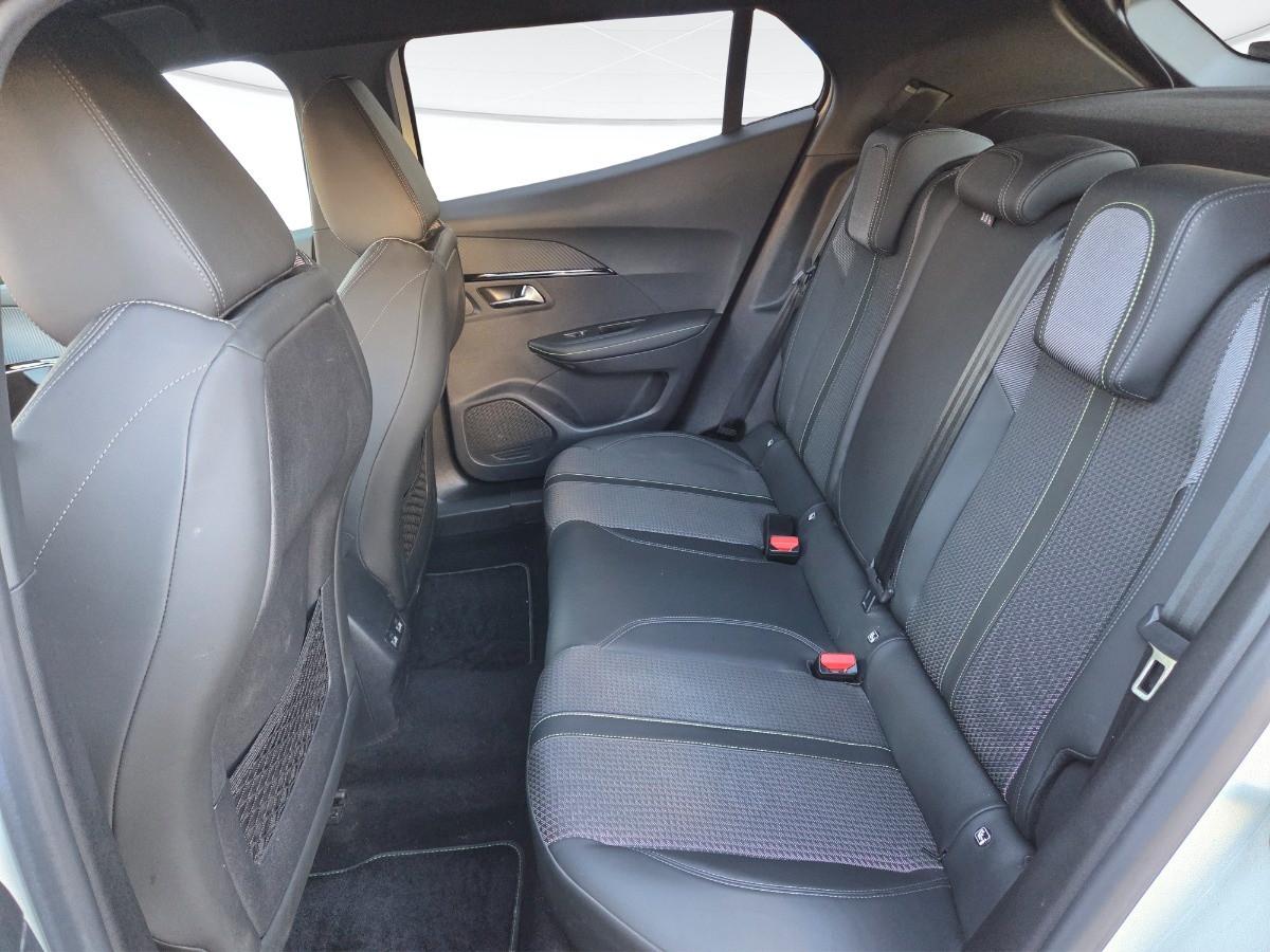 PEUGEOT 2008 1.2 puretech GT Line s&s 130cv