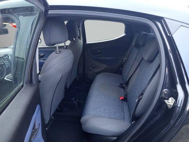 LANCIA Ypsilon 1.0 FireFly 5 porte S&S Hybrid Gold