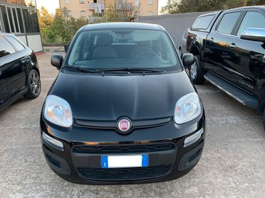 FIAT PANDA BENZINA 1.2 - BENZINA GPL