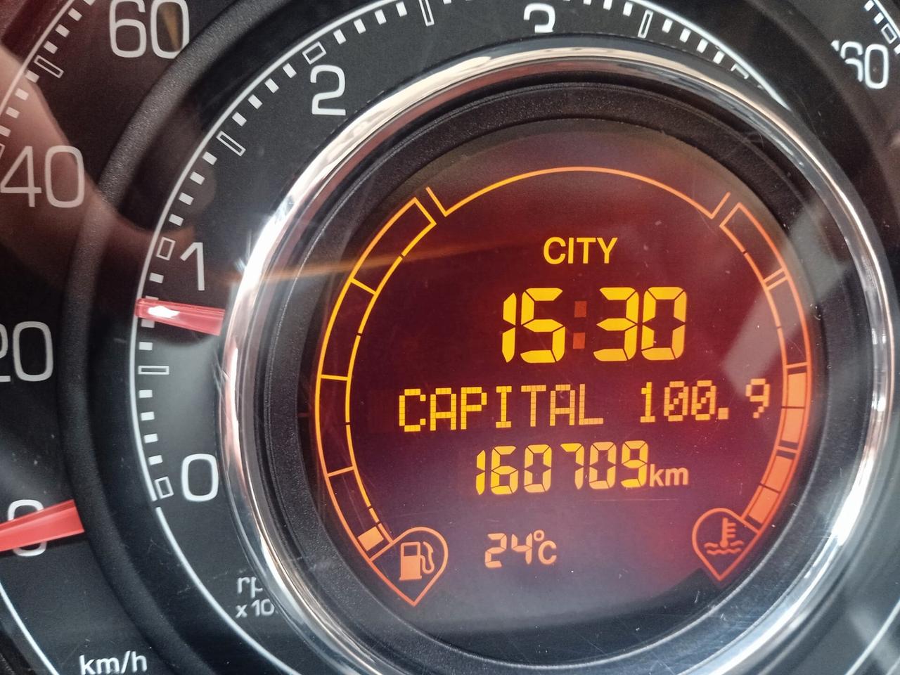 Fiat 500 1.3 Multijet 16V 75CV Pop