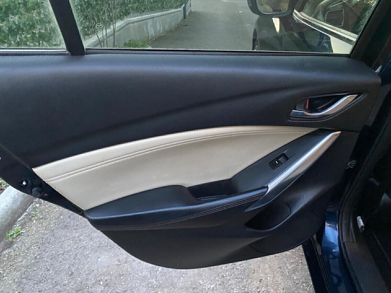 Mazda 6 Mazda6 2.2L Skyactiv-D 150CV Wagon Essence