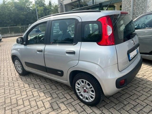 Fiat Panda 1.2 EasyPower Easy GPL