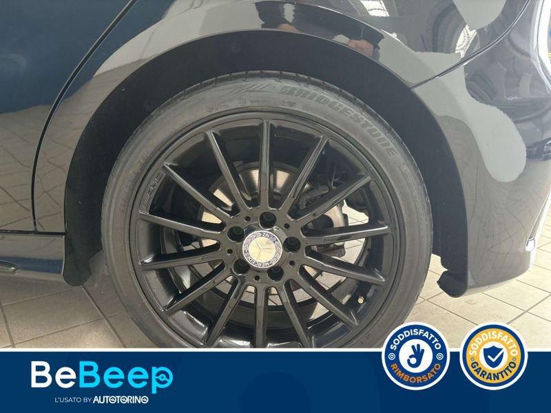 Mercedes-Benz Classe A A 200 CDI PREMIUM AUTO