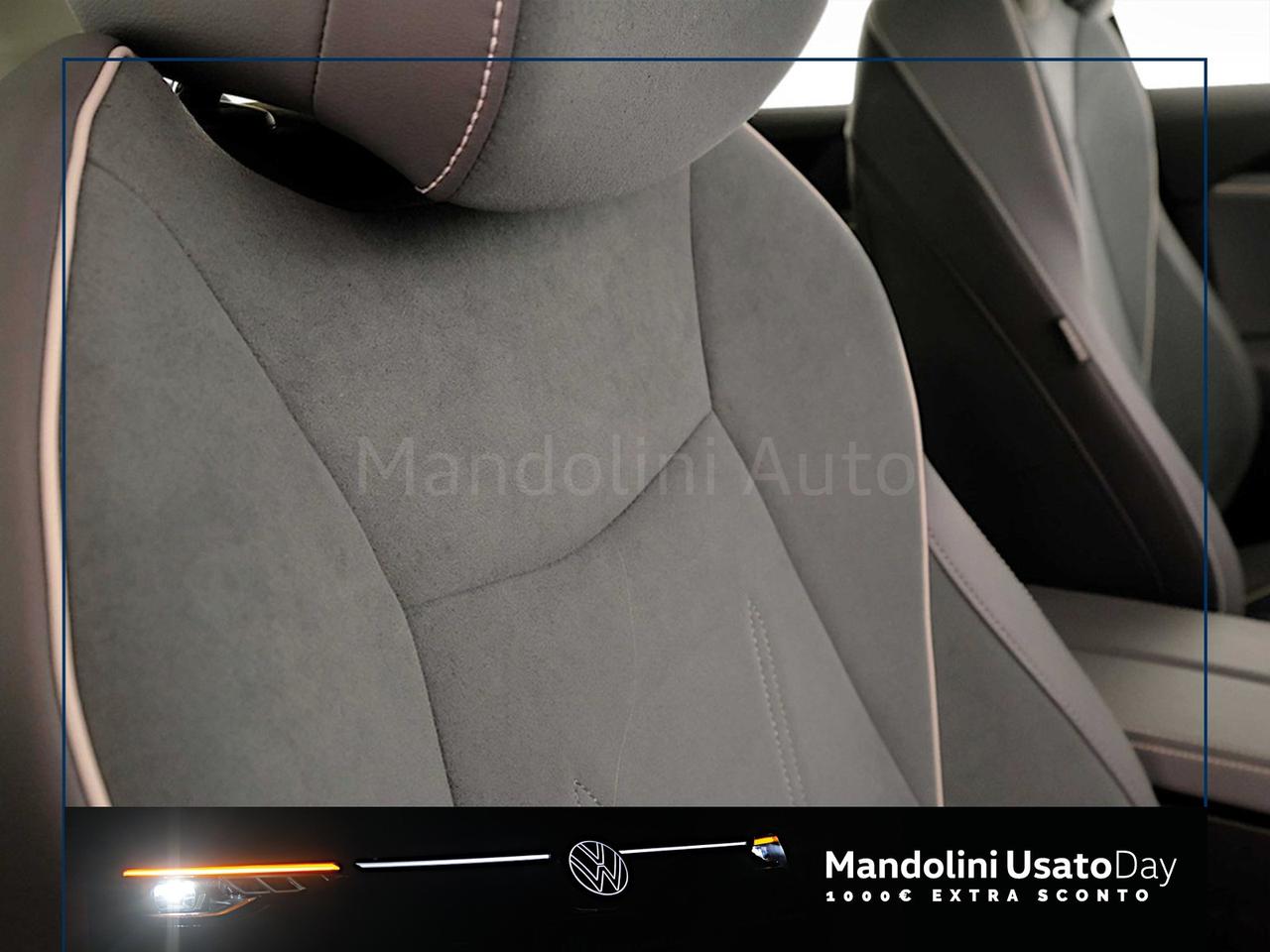 Volkswagen Passat 2.0 tdi scr evo 150cv business