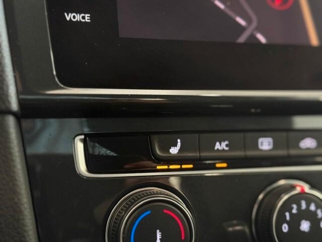 Volkswagen Golf 2.0 TDI DSG 5p. Executive BlueMotion Technology