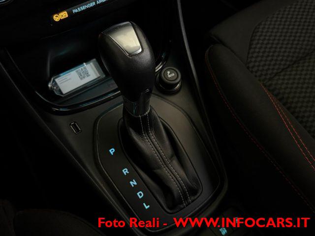 FORD Puma 1.0 EcoBoost Hybrid 125 CV aut. ST-Line - PROMO