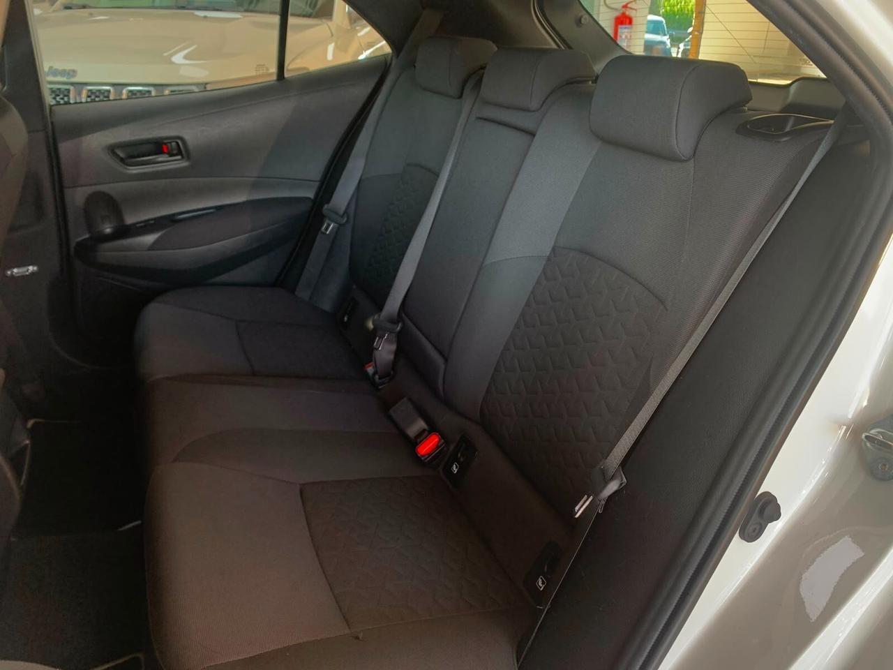 Toyota Corolla 1.8 Hybrid Business *IVA DEDUCIBILE*