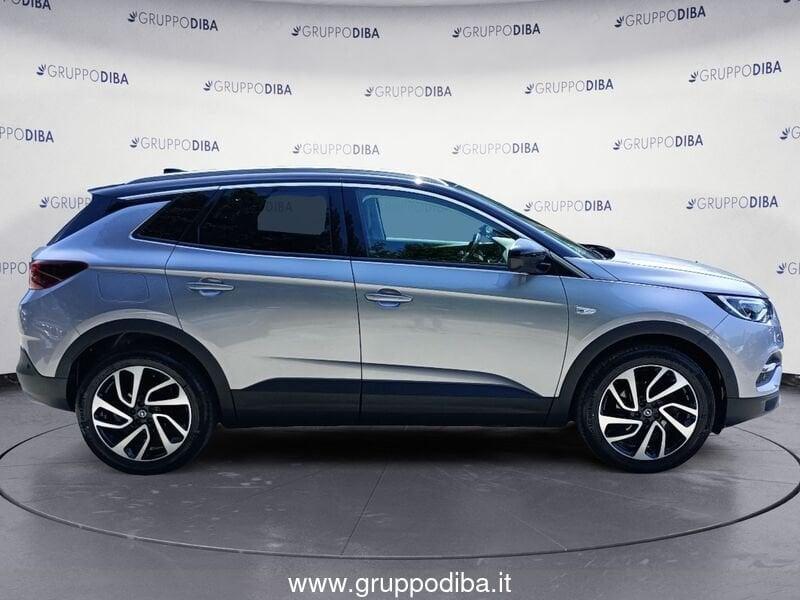 Opel Grandland X Diesel X 1.5 ecotec Ultimate s&s 130cv at6